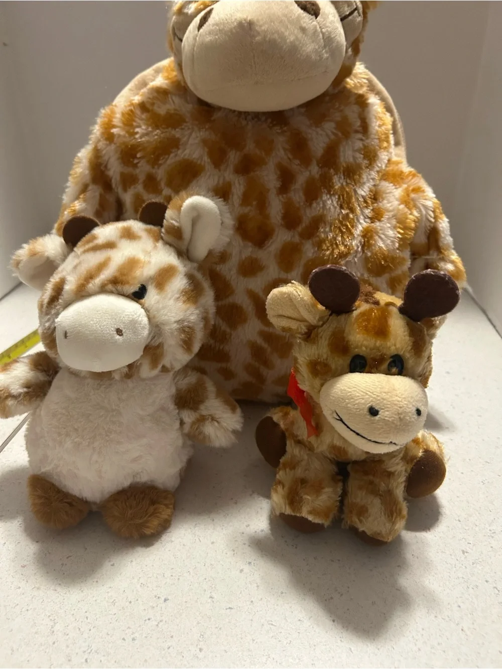 Ty adorable giraffe